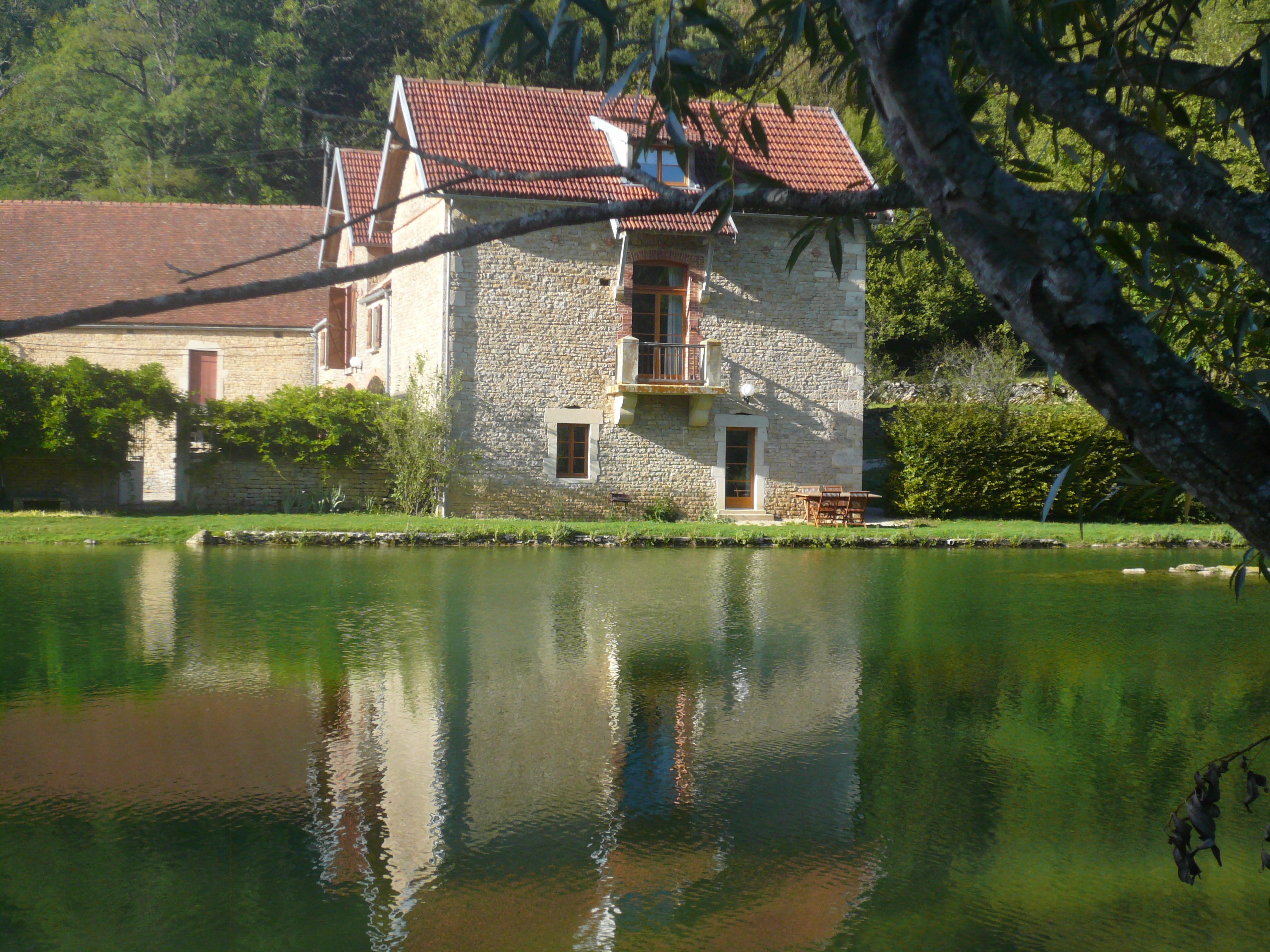 La Bretonnière - 6 personnes