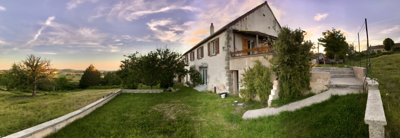 Gîte les Zazous
