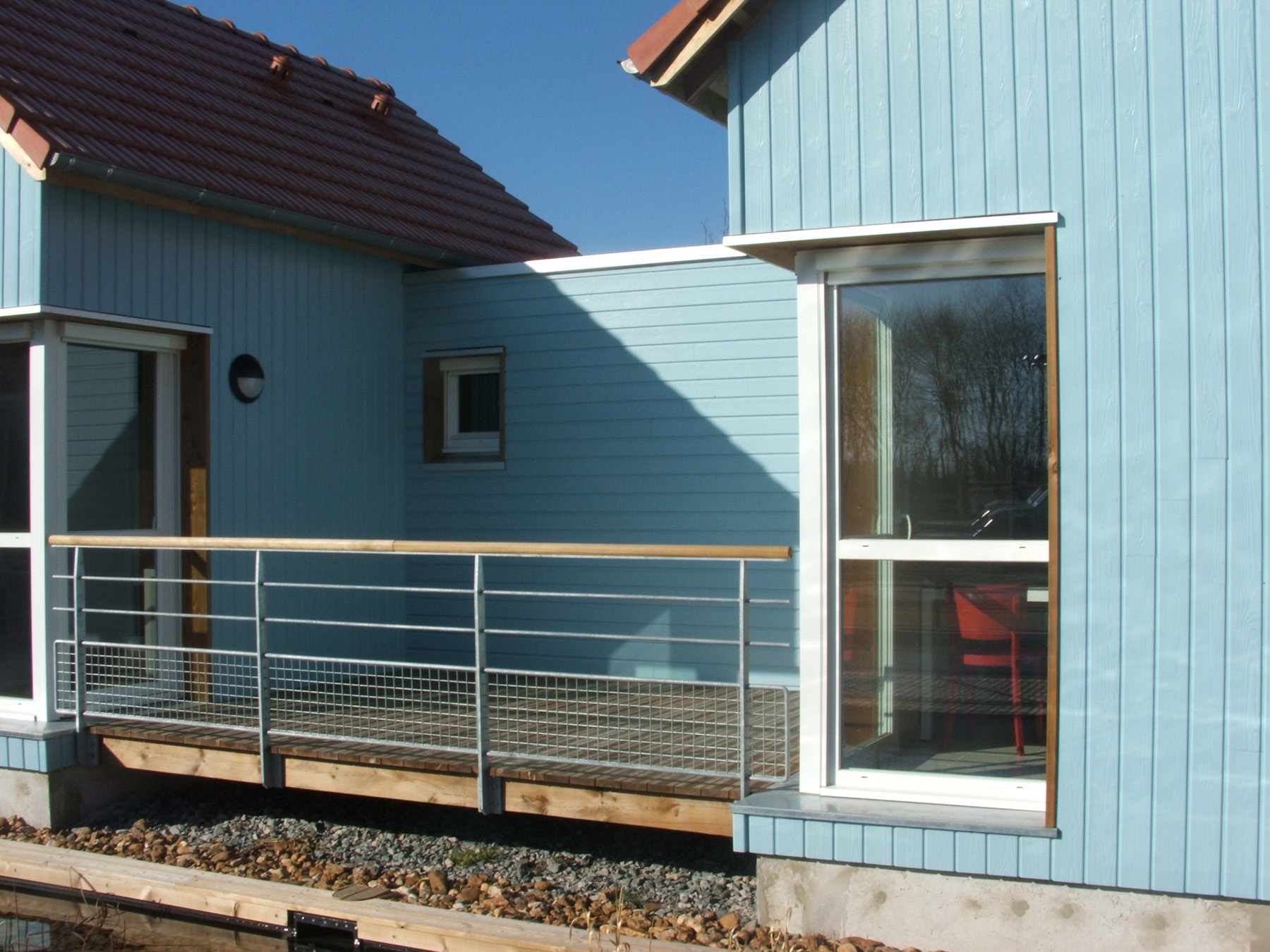 Gîtes du Port de Decize