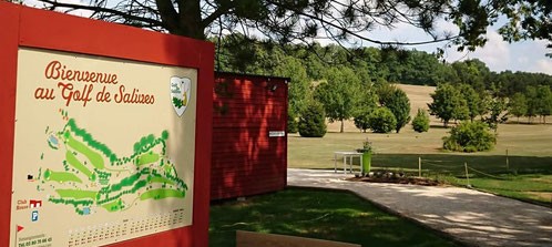 Golf de Salives — image 1