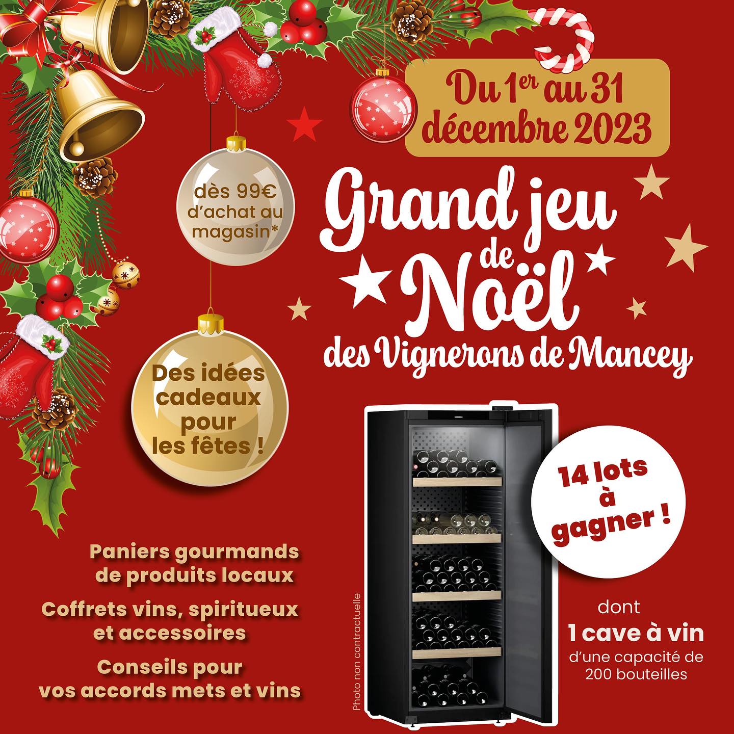 Grand jeux Noël_Mancey