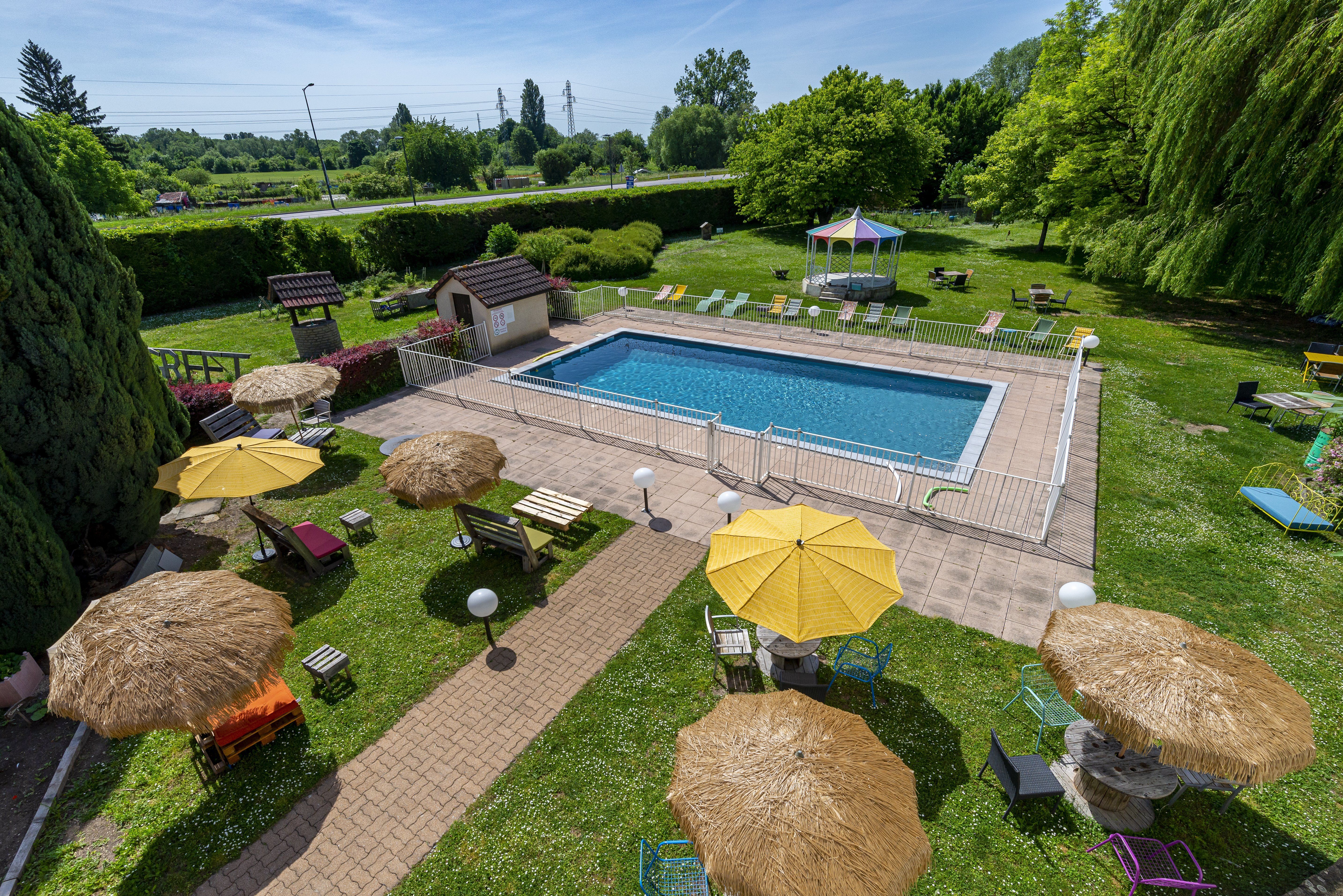 Greet Hotel Beaune-019