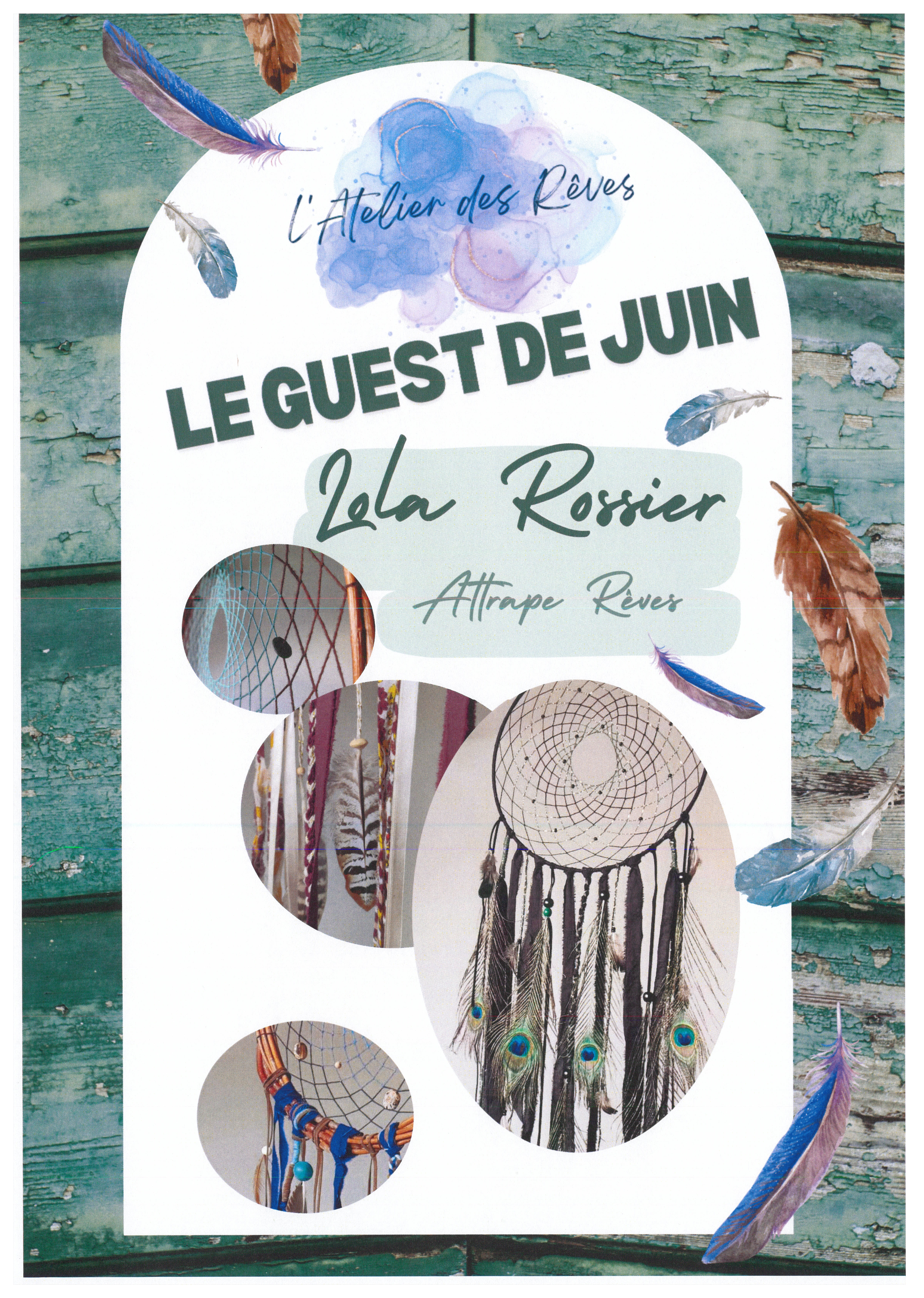 Guest Juin 24