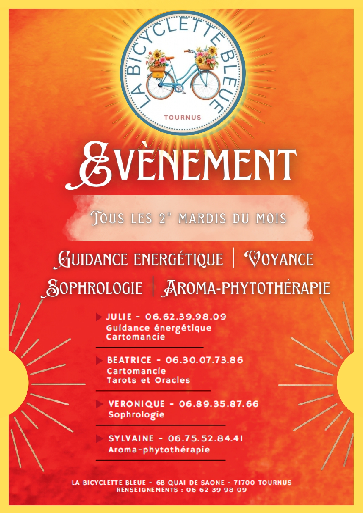 Affiche