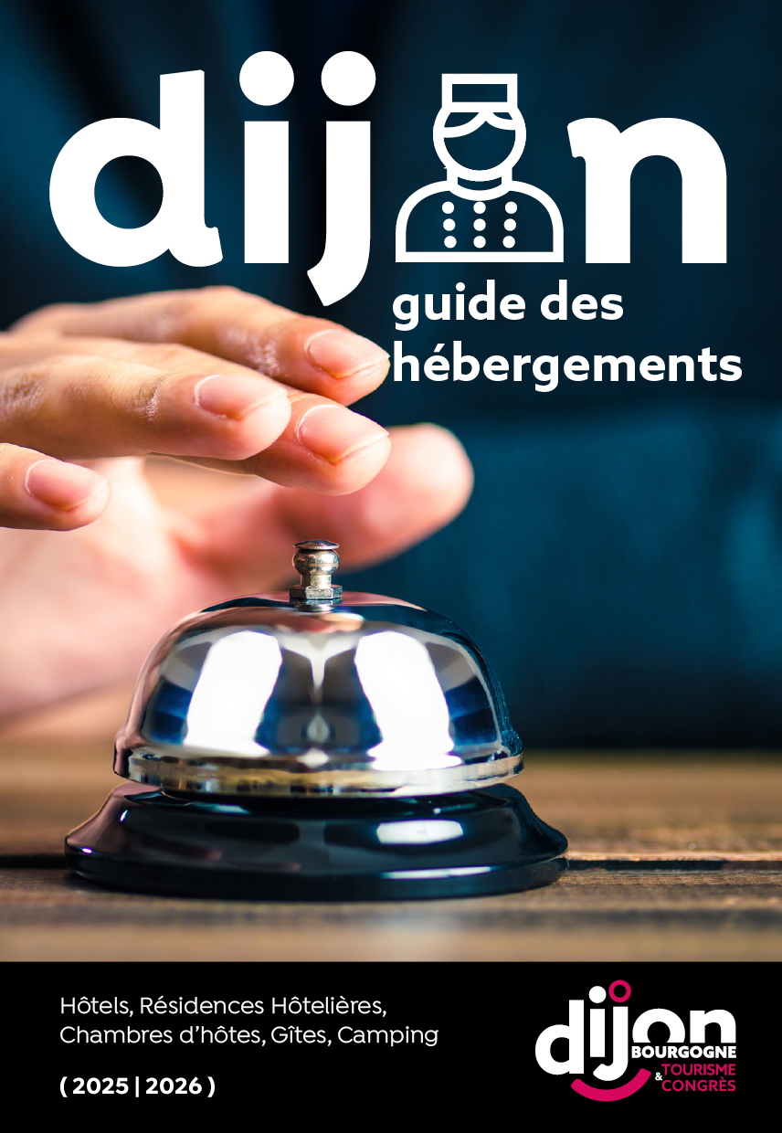 Guide des hébergements