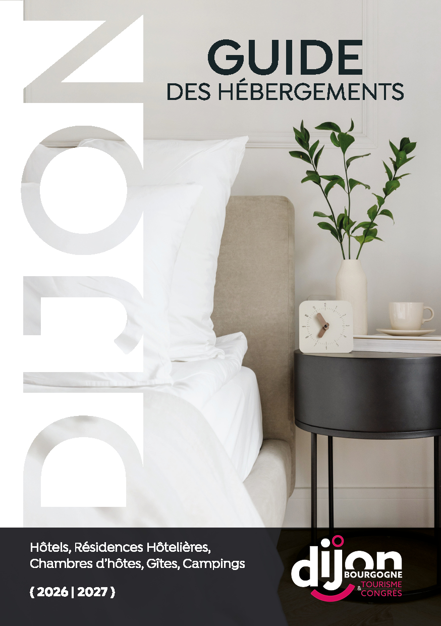 Guide des hébergements