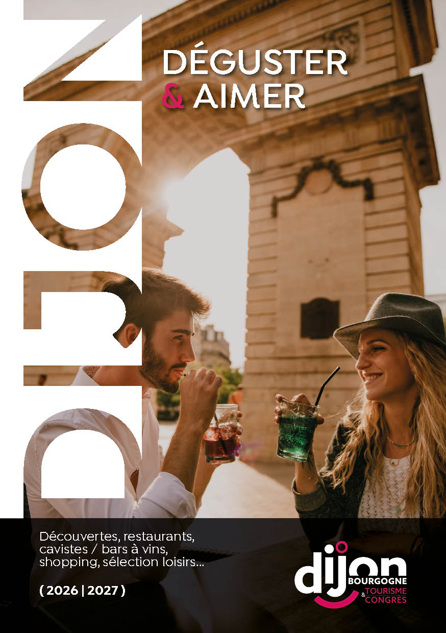 Déguster & Aimer