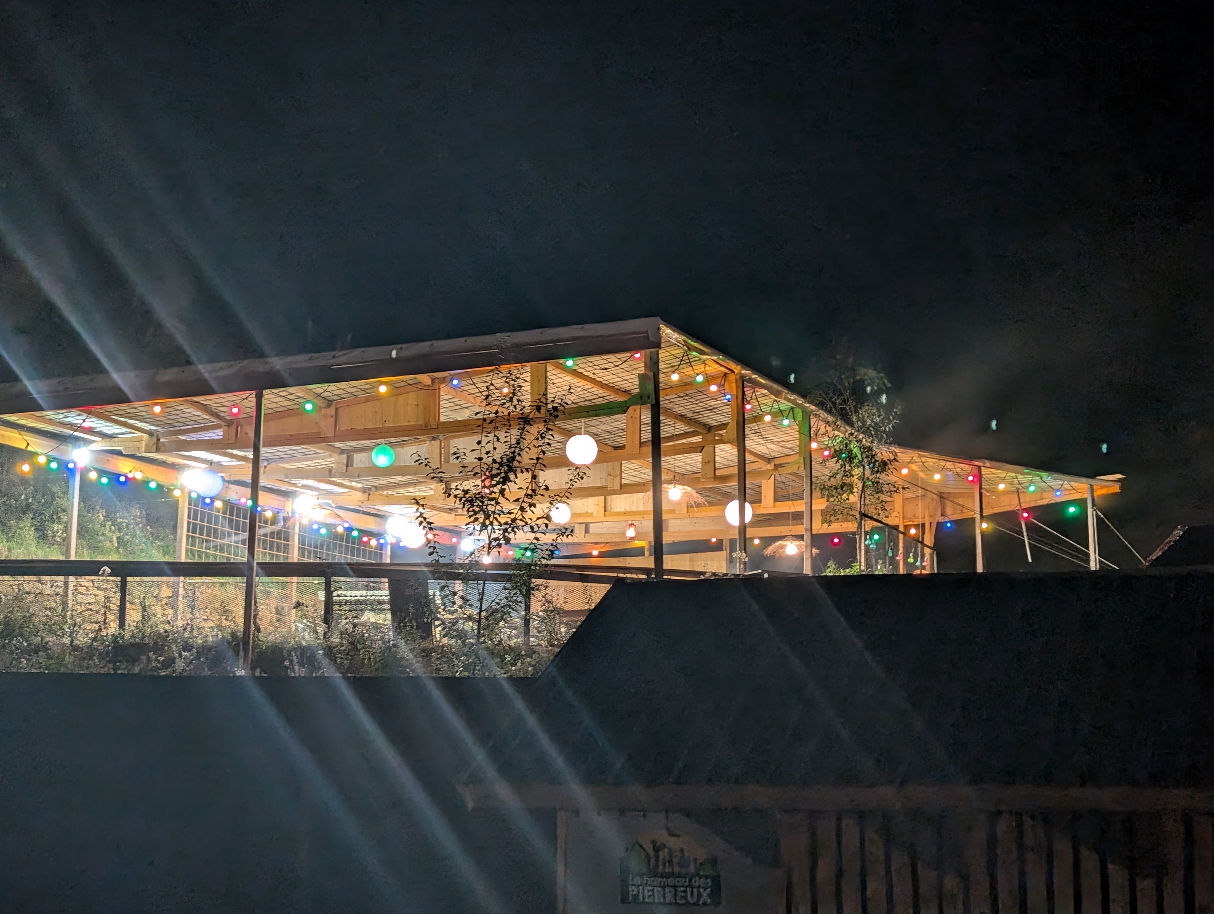 Guinguette PL - Coutarnoux