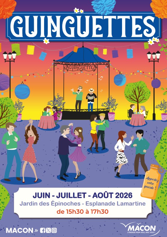 Guinguettes