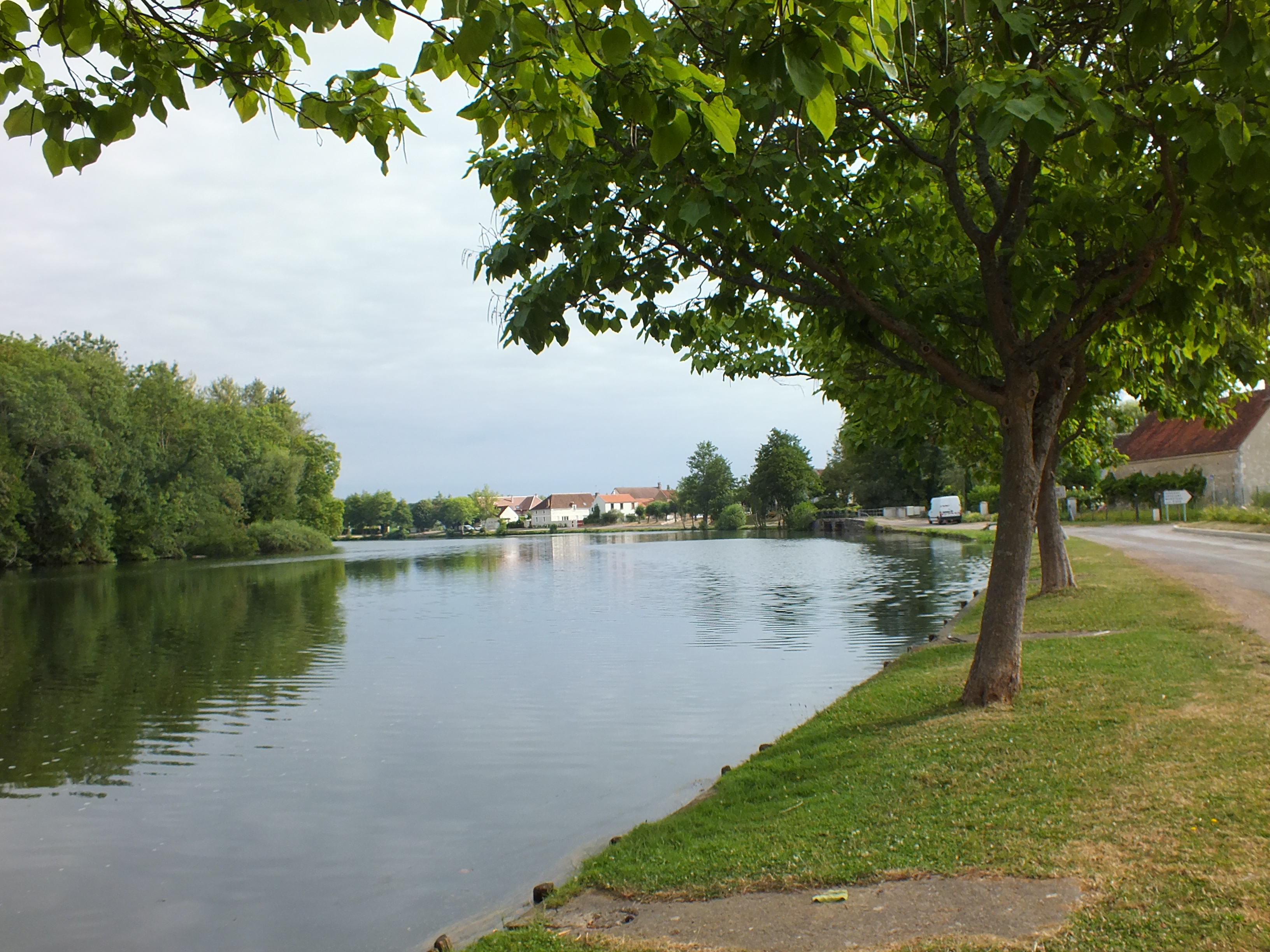 La Boucle du Moulin