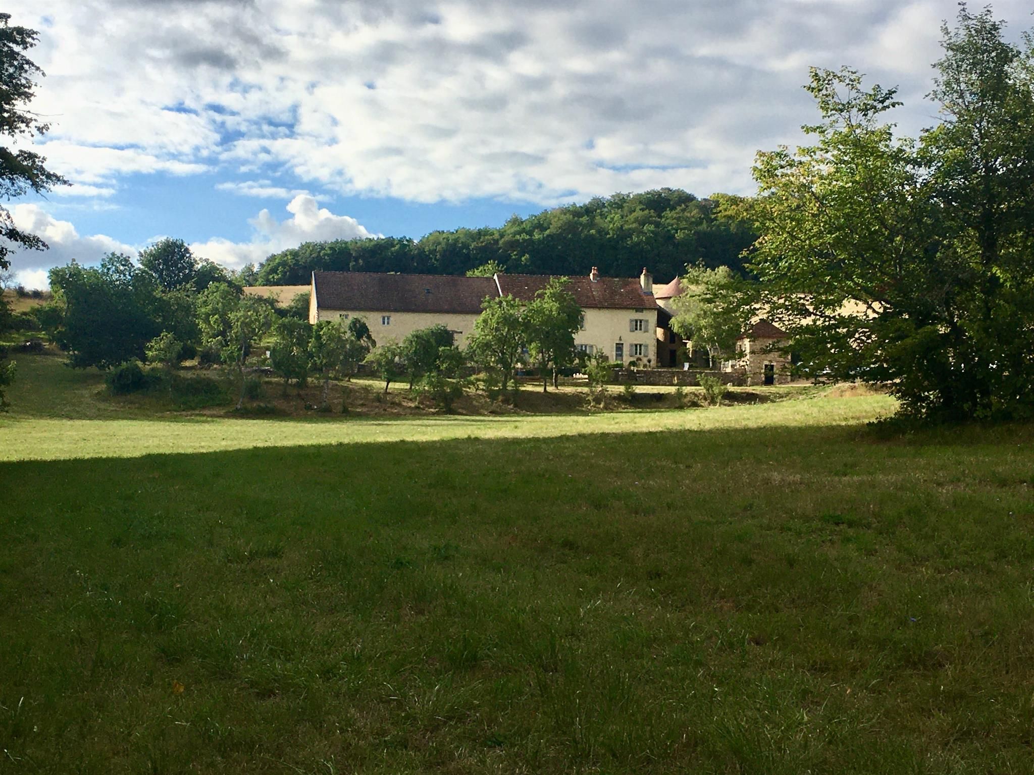 Céline – Domaine de Charmois — image 9