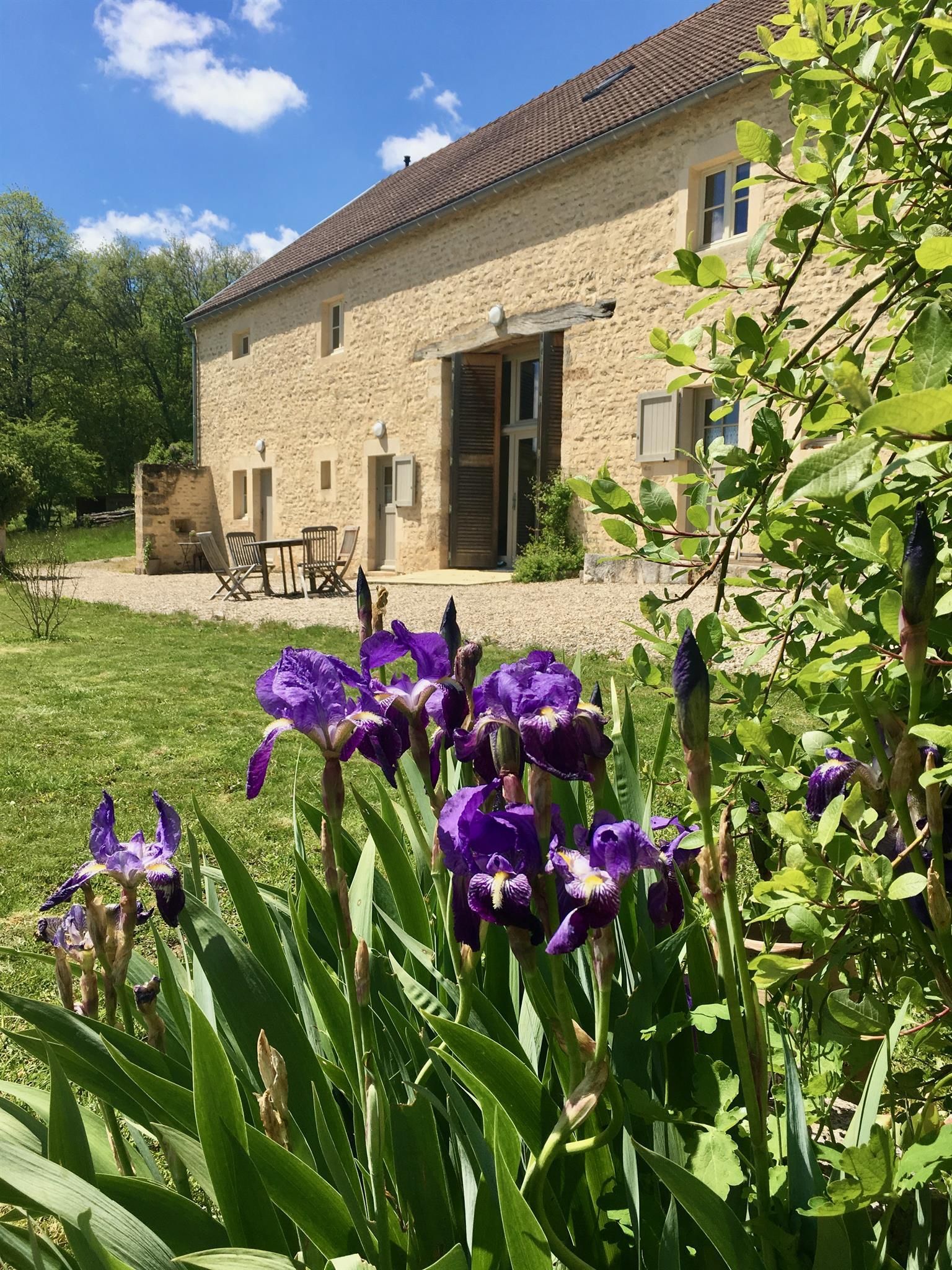 Céline – Domaine de Charmois — image 1