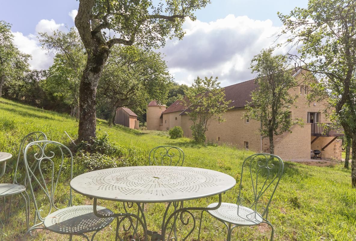 Hugues – Domaine de Charmois — image 3