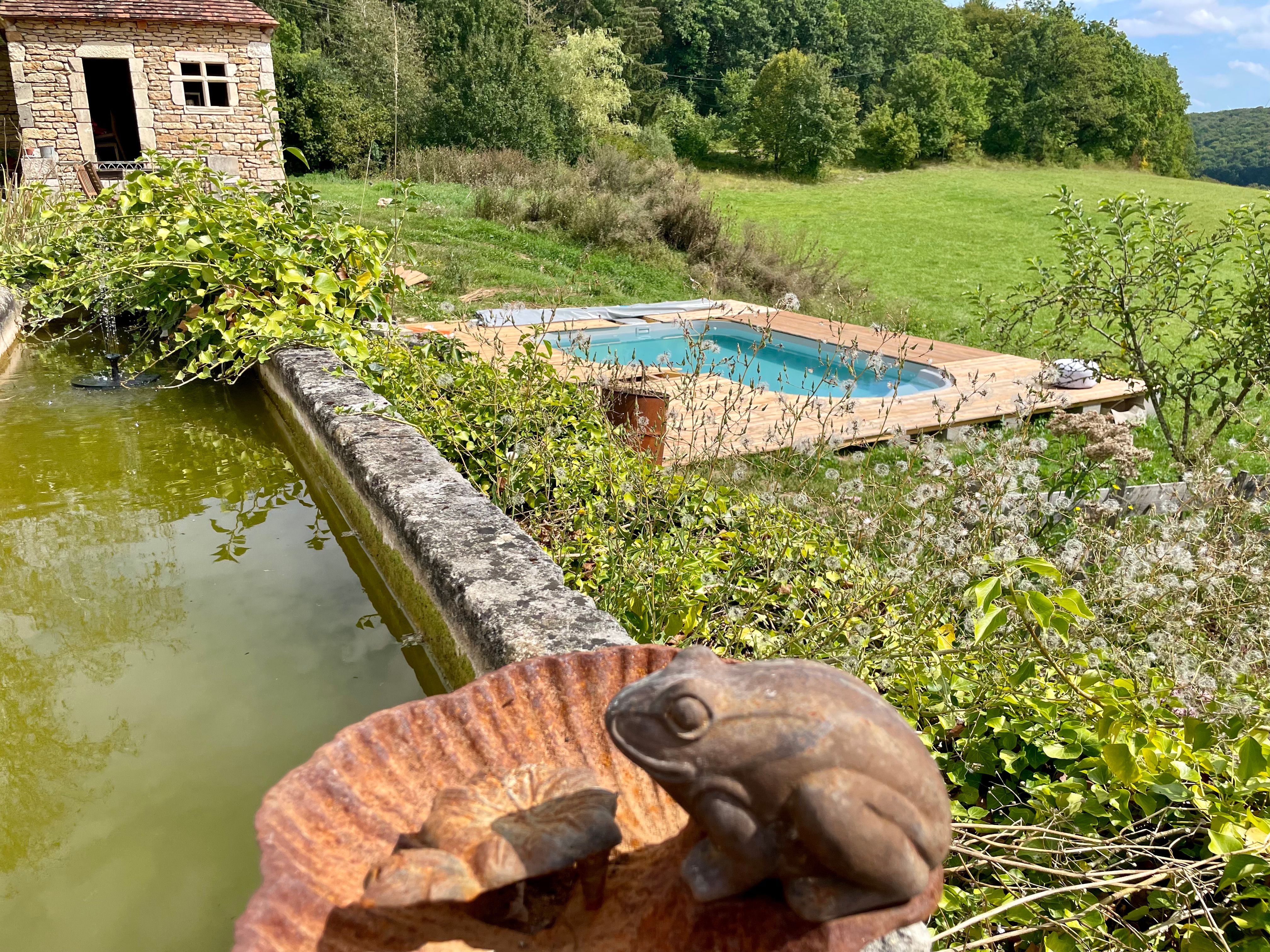 Hugues – Domaine de Charmois — image 1
