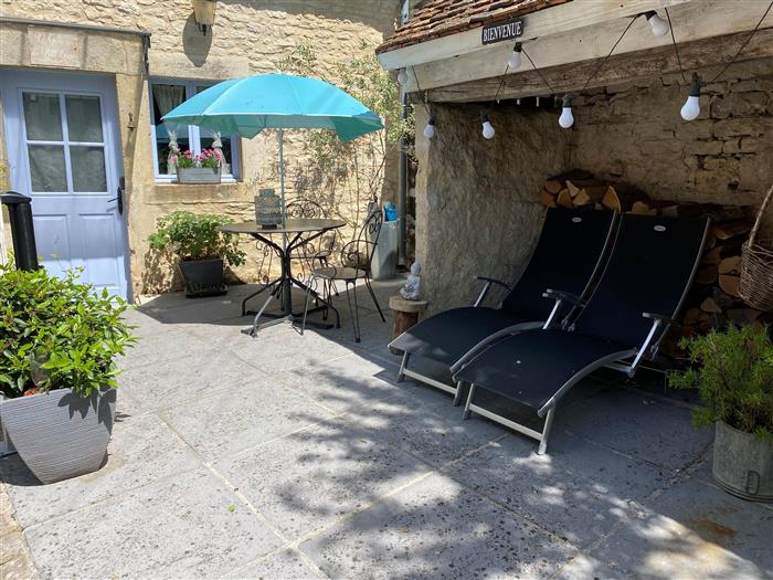 Gîte du Petit Lavoir