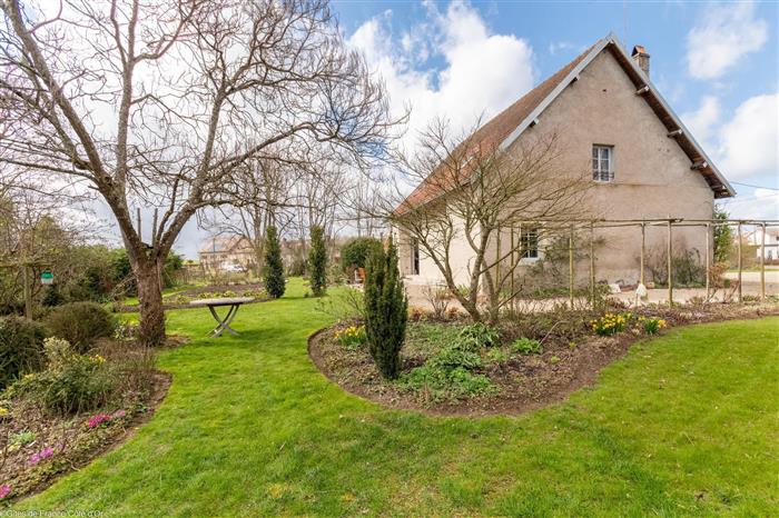 Le Gîte de la Clochette