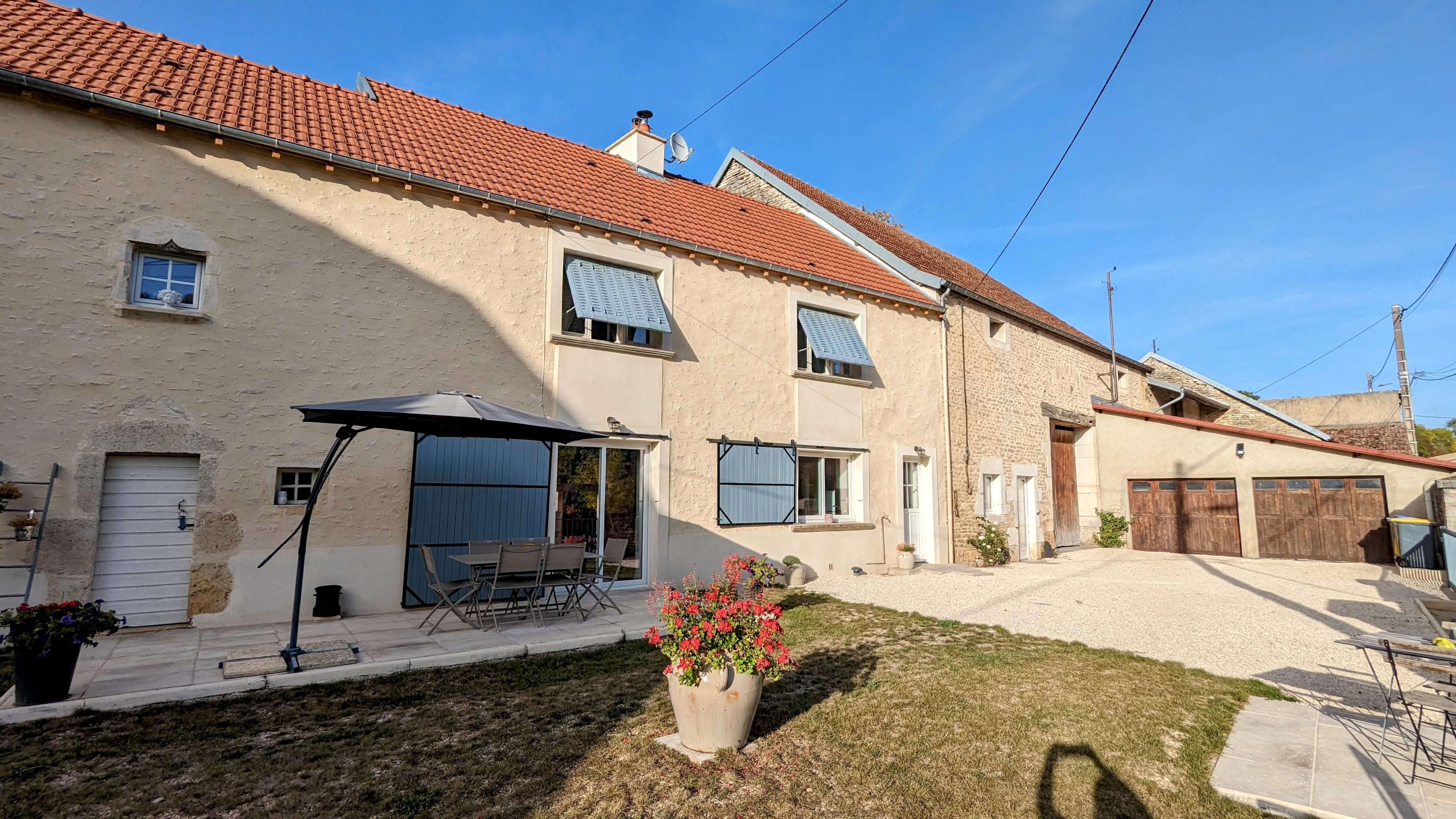Le gîte Isabelle — image 1