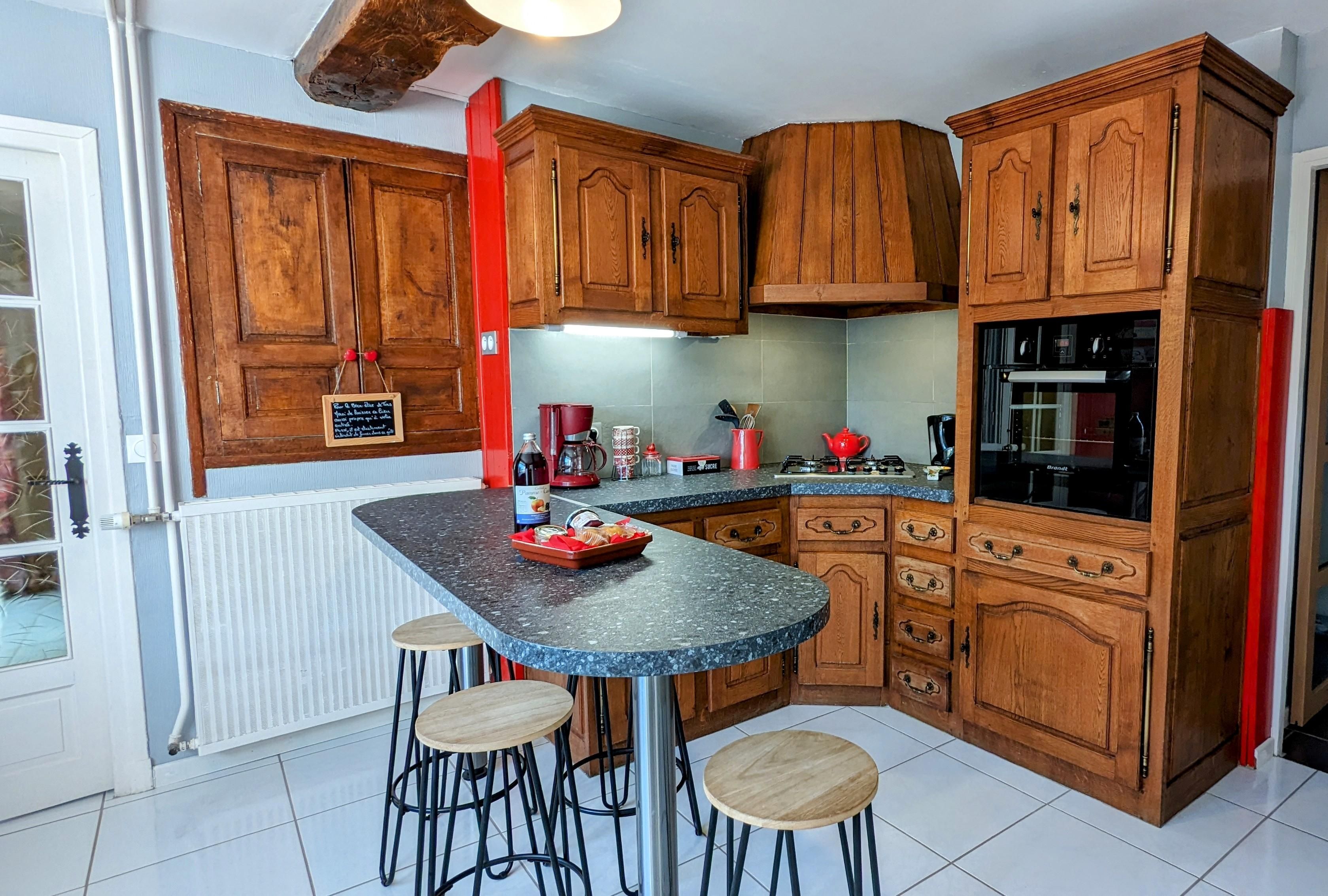 Le gîte Isabelle — image 2