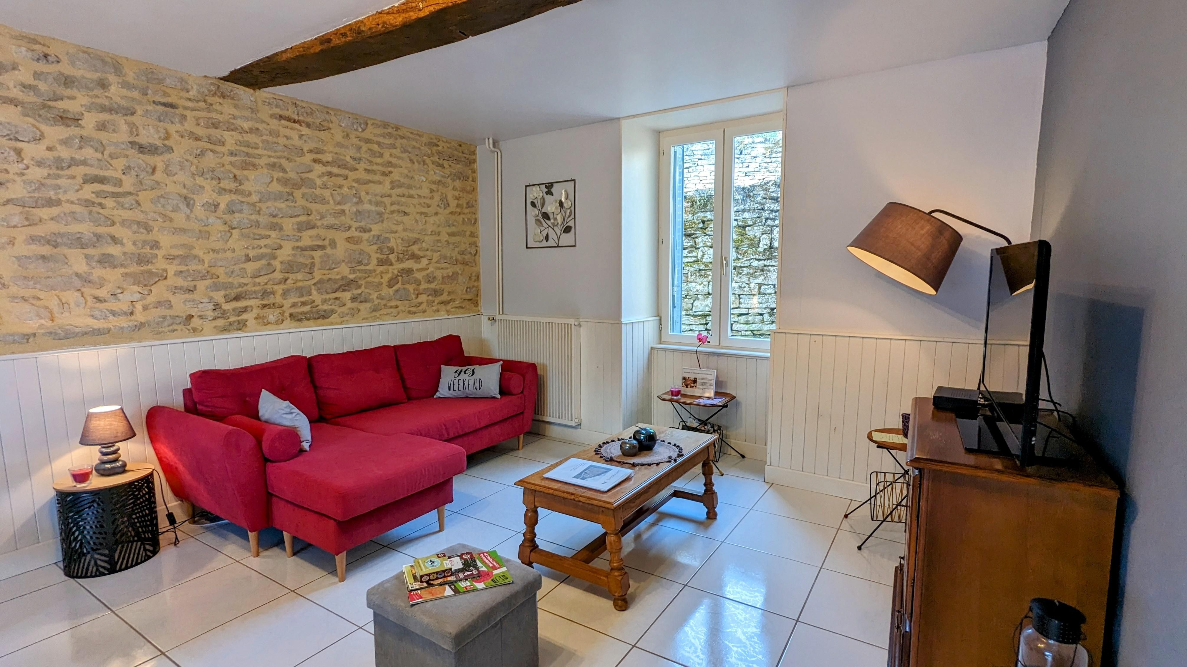 Le gîte Isabelle — image 3