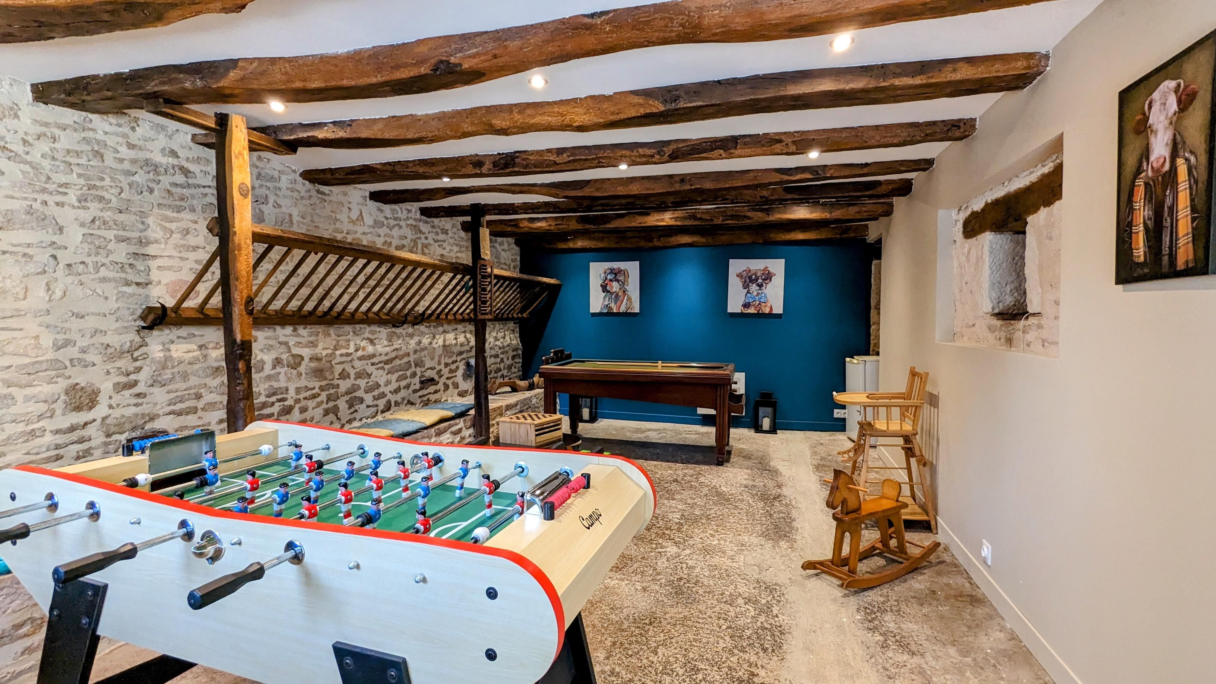 Le gîte Isabelle — image 4