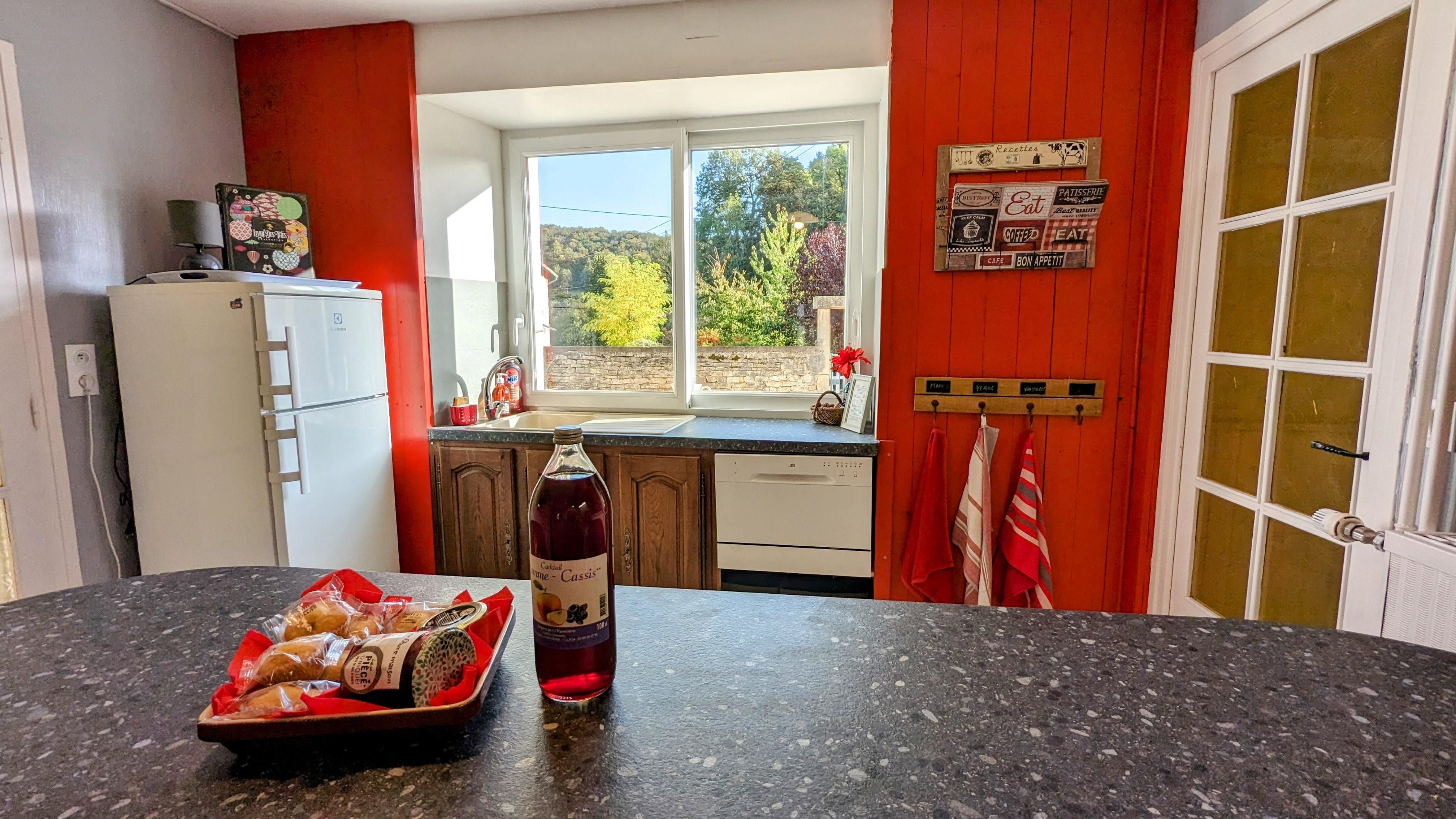 Le gîte Isabelle — image 6