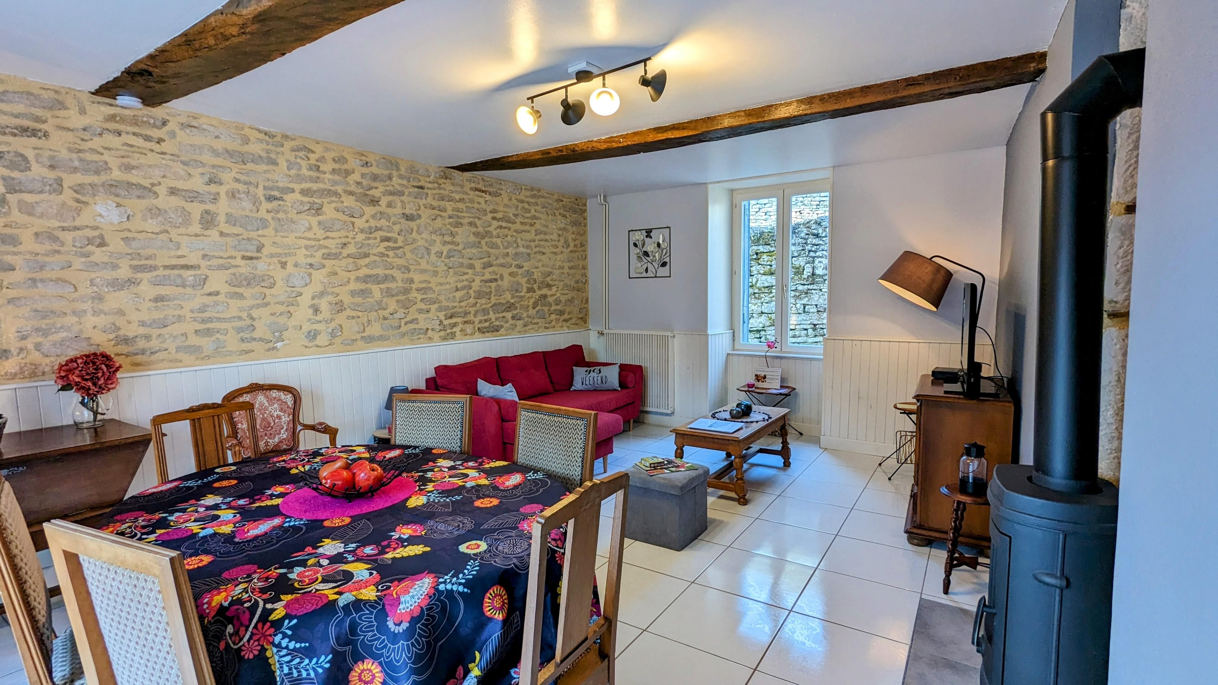 Le gîte Isabelle — image 9