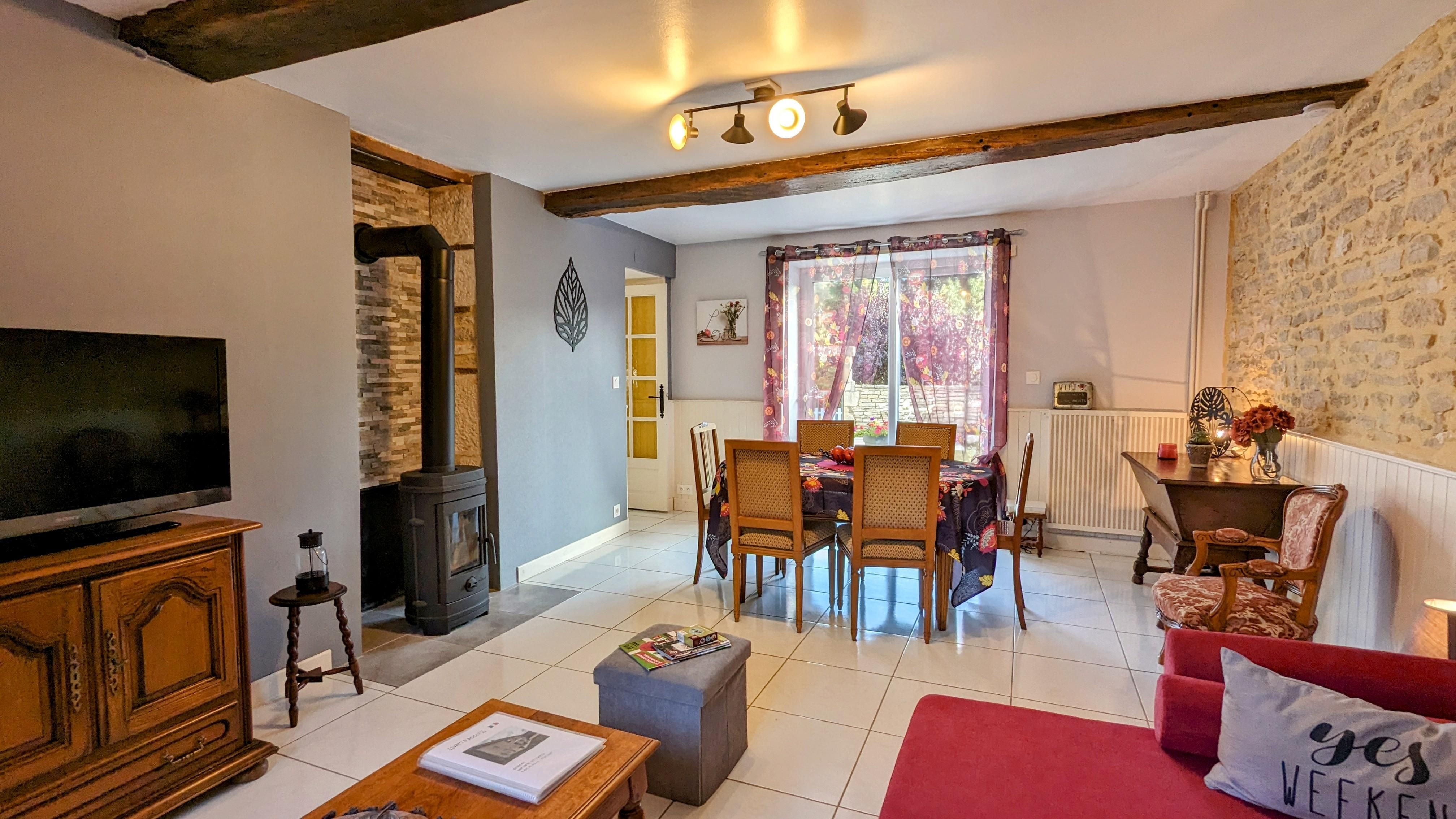 Le gîte Isabelle — image 10