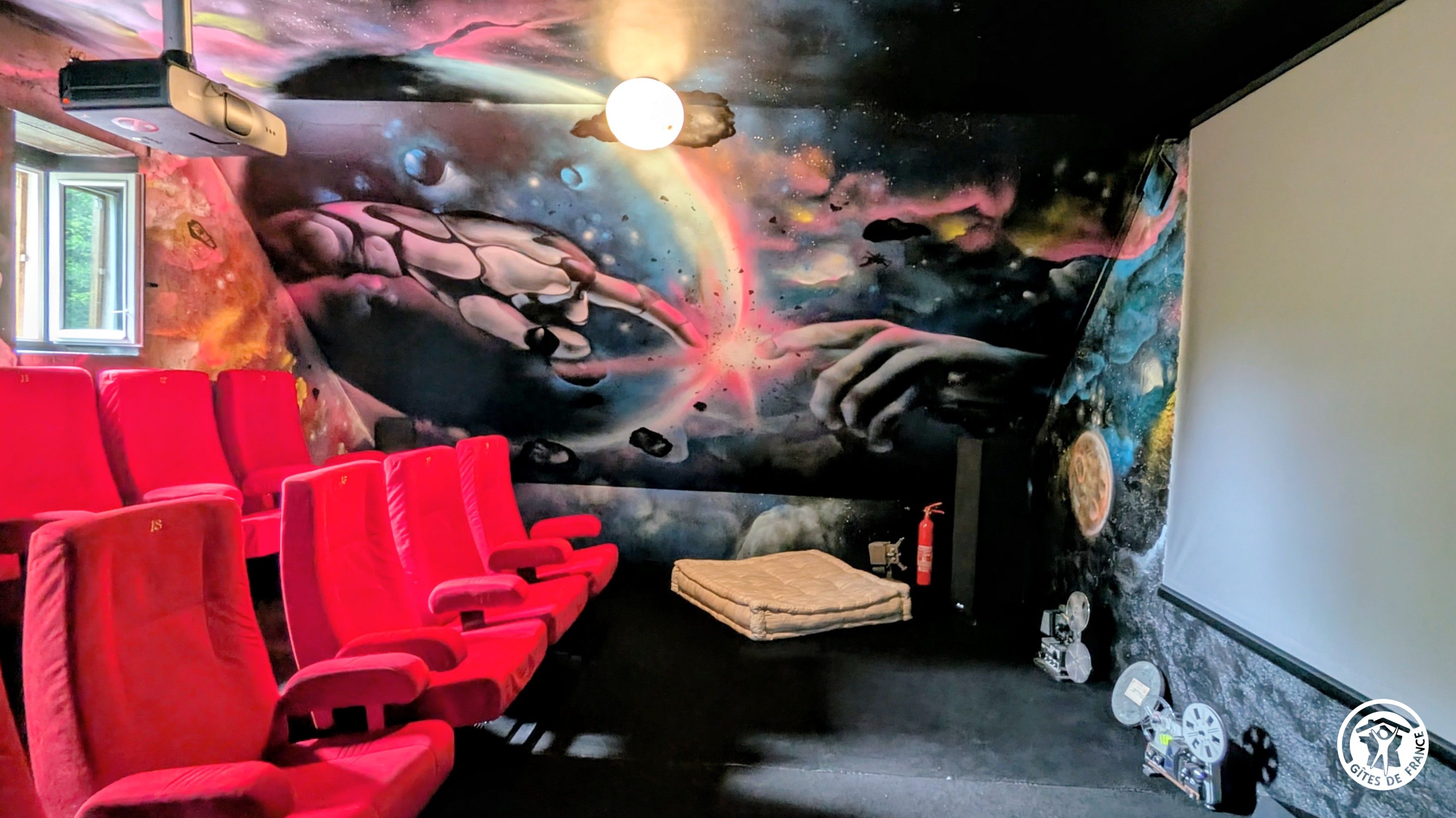 La Tuilerie du Cinéaste — image 4