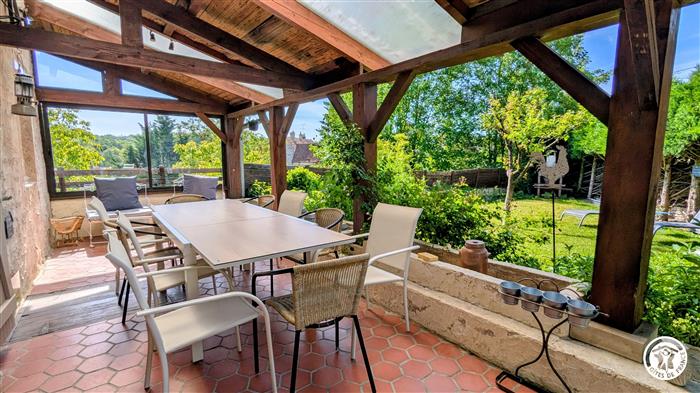 Le Brocangîte à Jules – 7 personnes