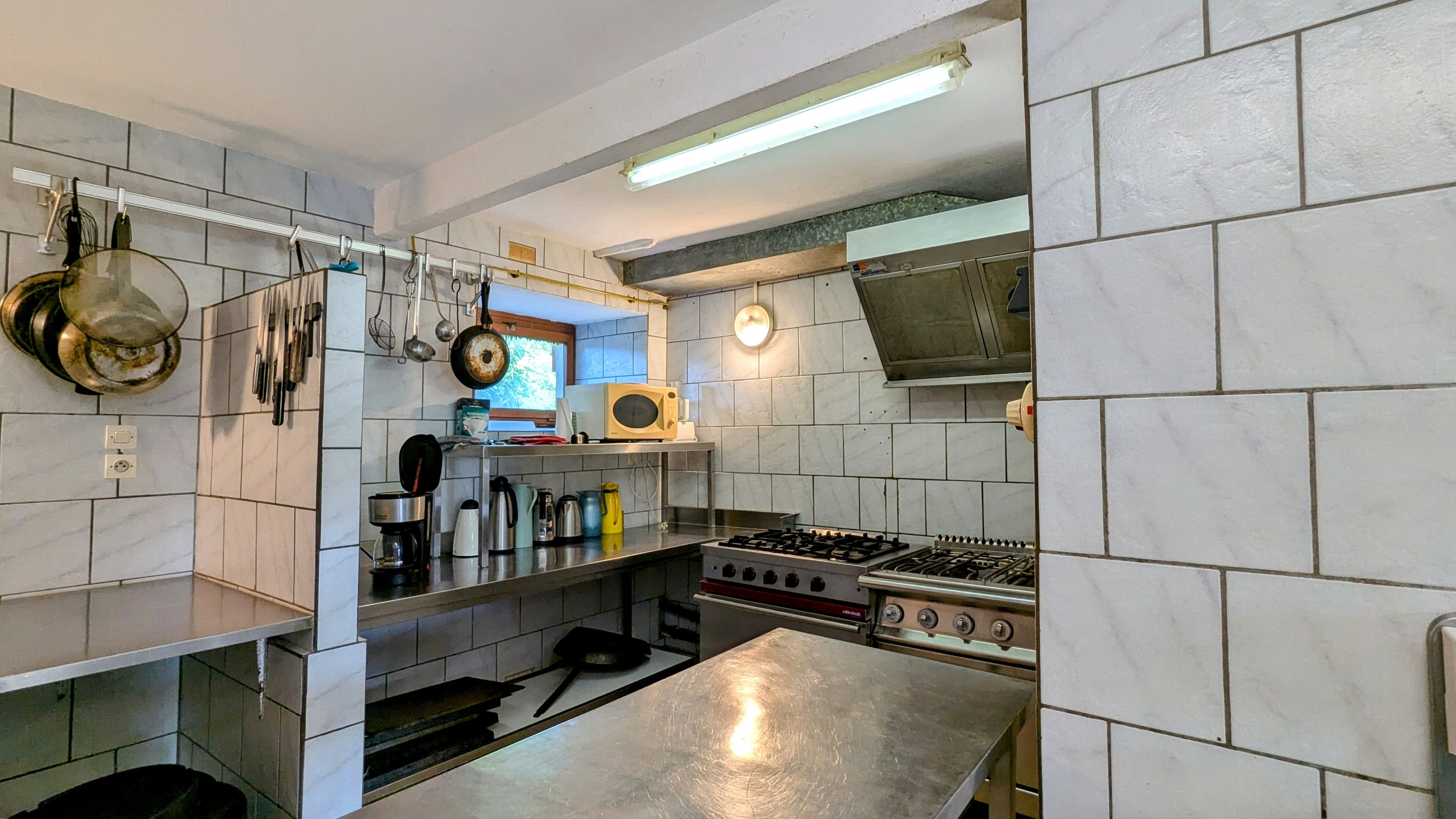 FERME DE BORGIRAULT — image 6
