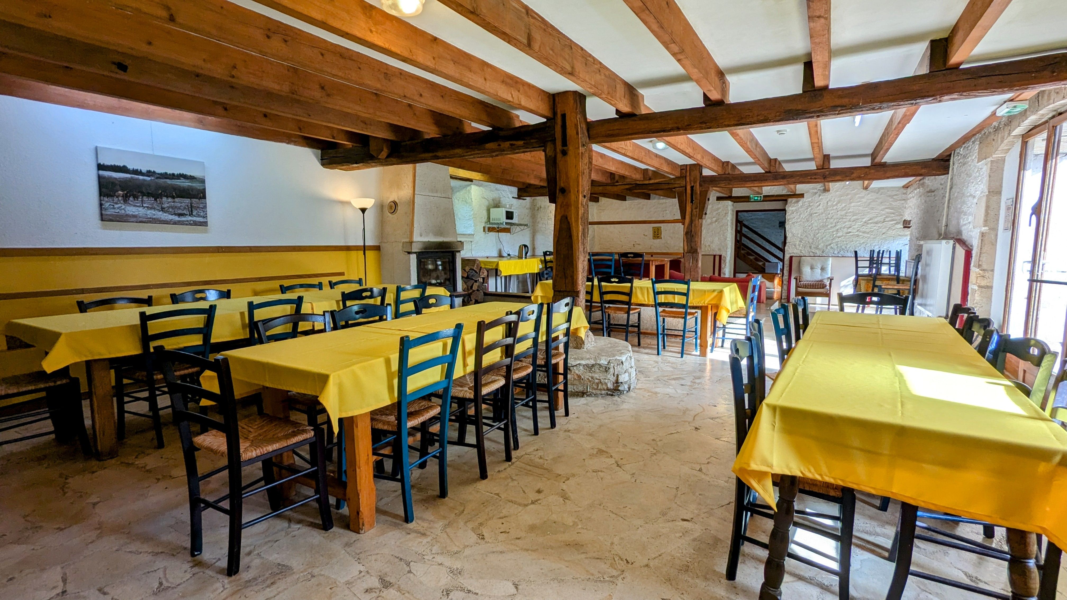 FERME DE BORGIRAULT — image 3