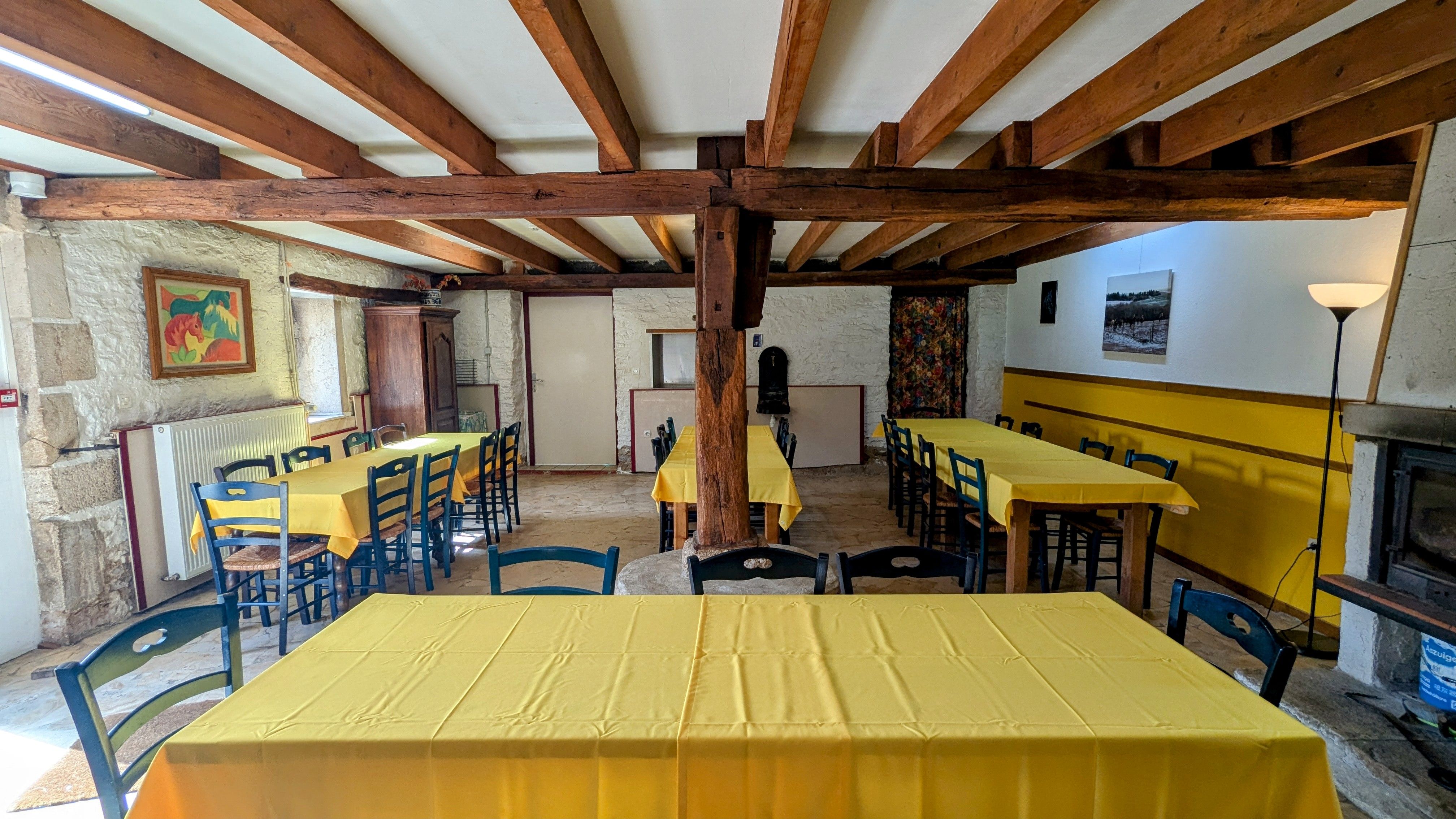 FERME DE BORGIRAULT — image 8