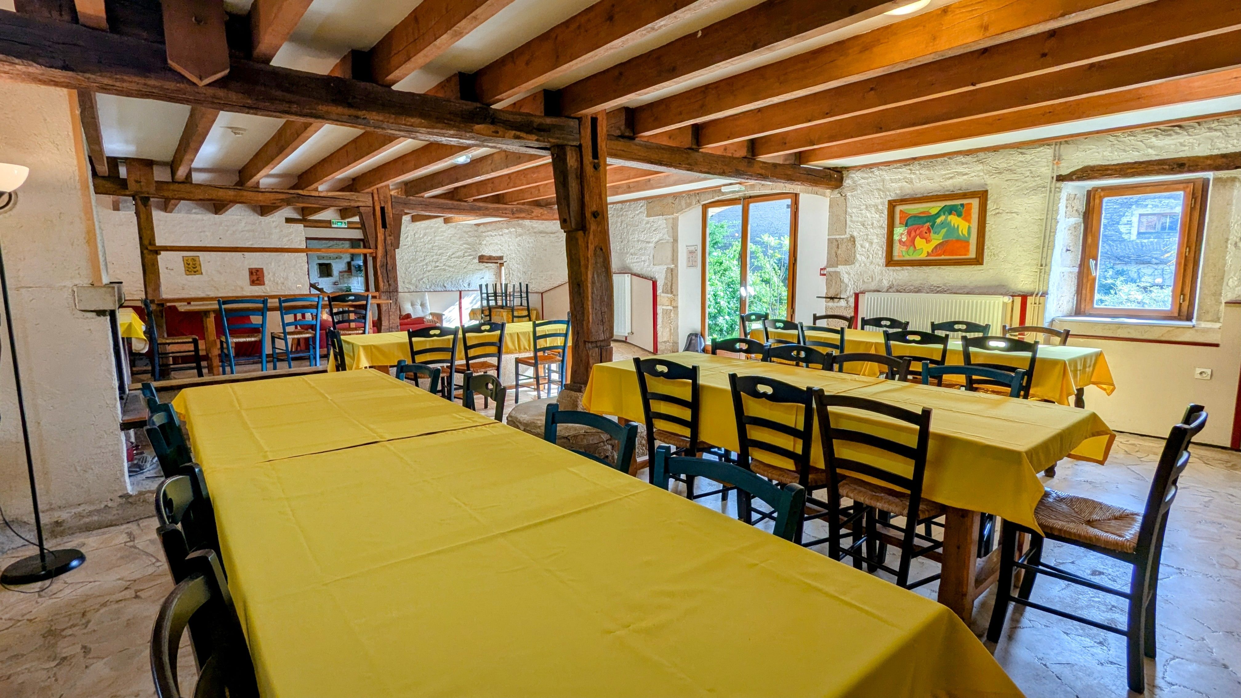 FERME DE BORGIRAULT — image 7