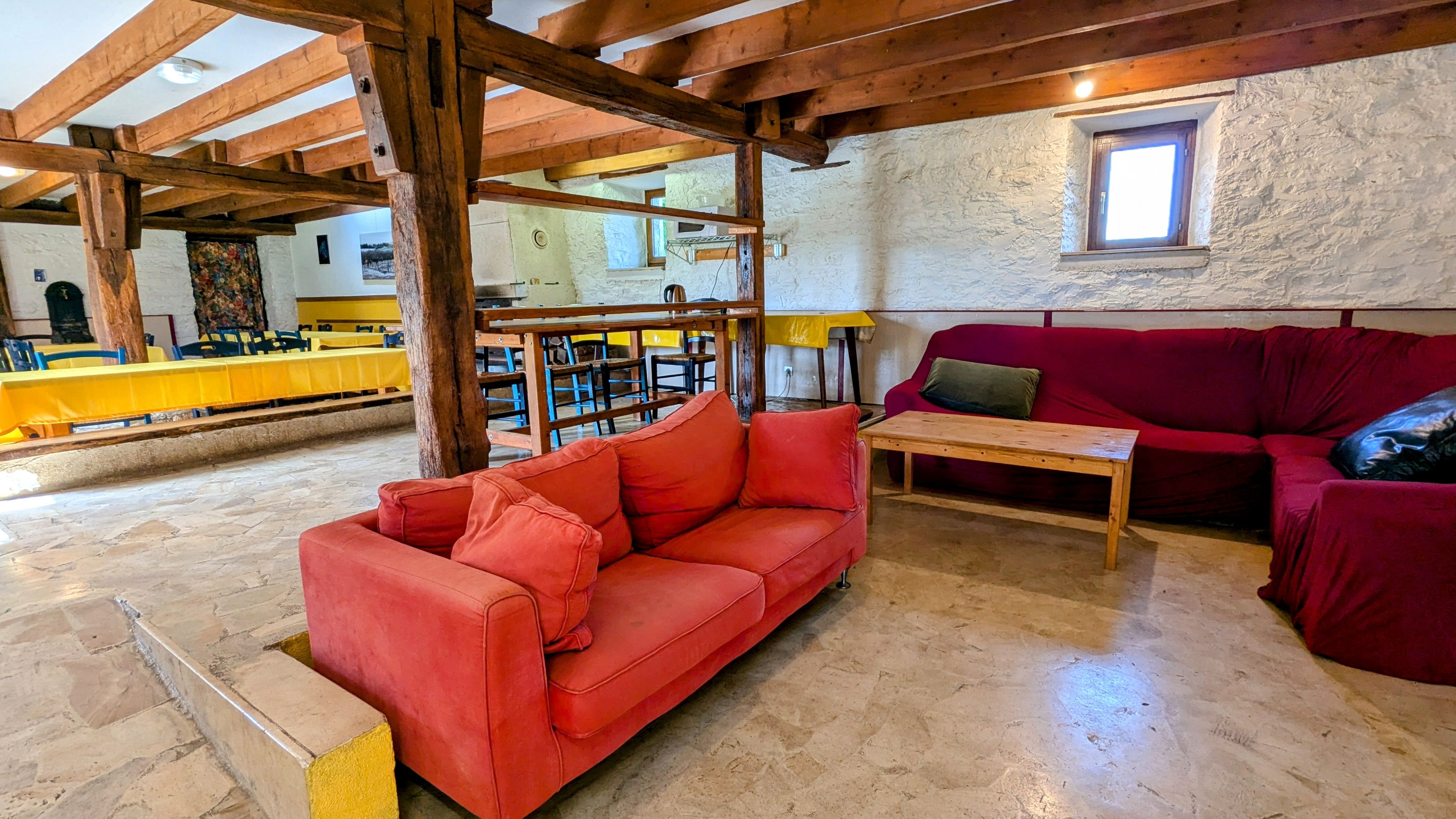 FERME DE BORGIRAULT — image 9