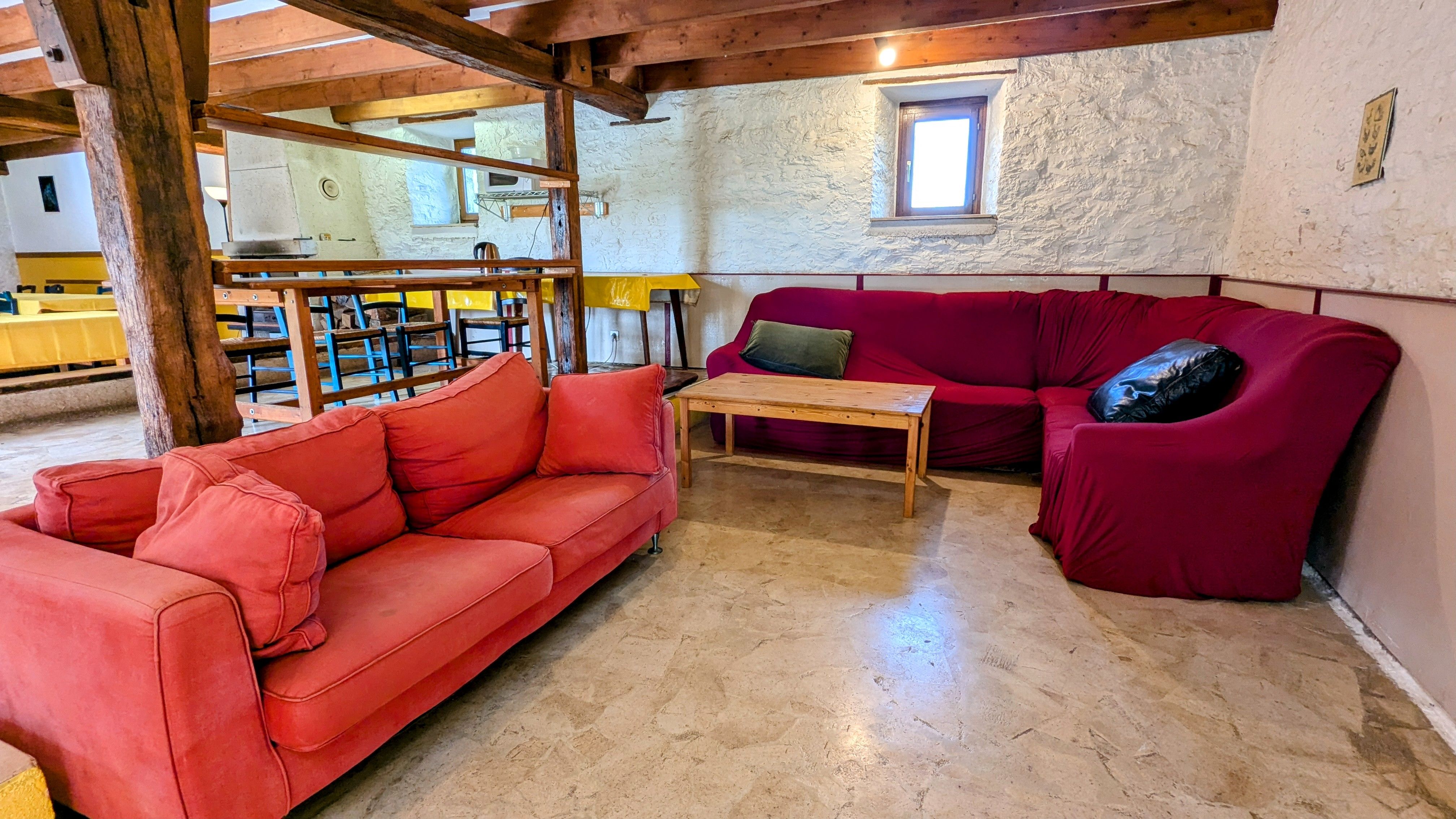 FERME DE BORGIRAULT — image 4