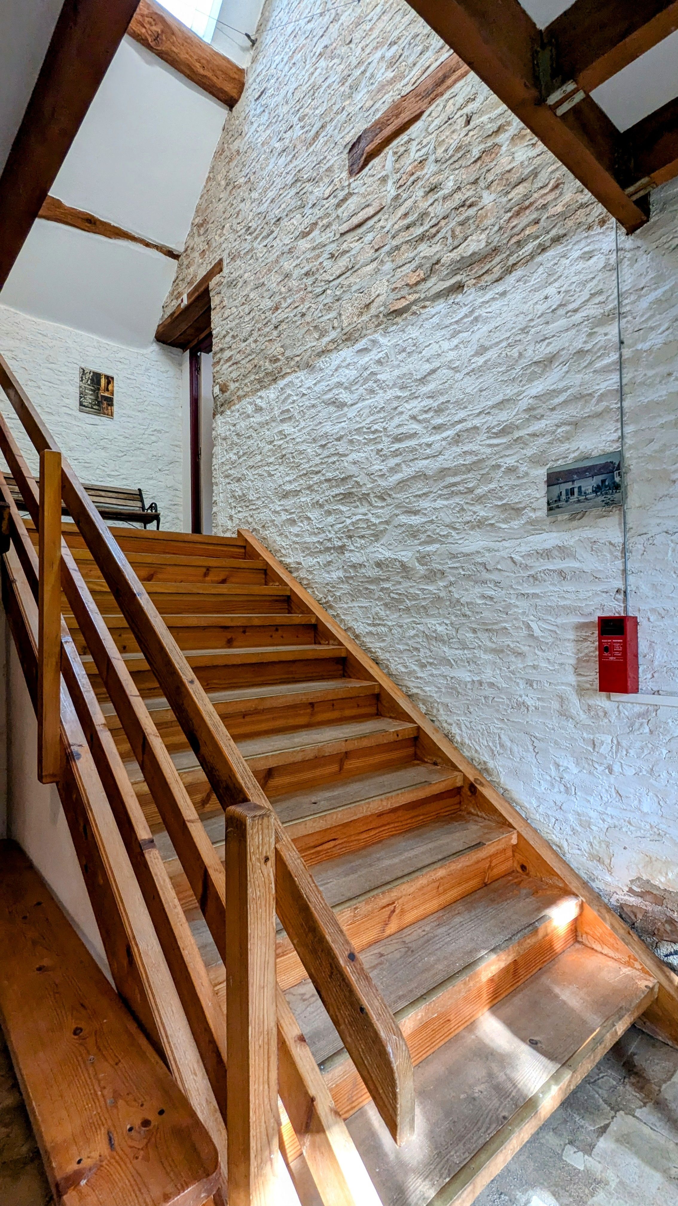 FERME DE BORGIRAULT — image 10