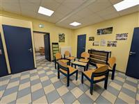 Gîte de groupe à Champlitte