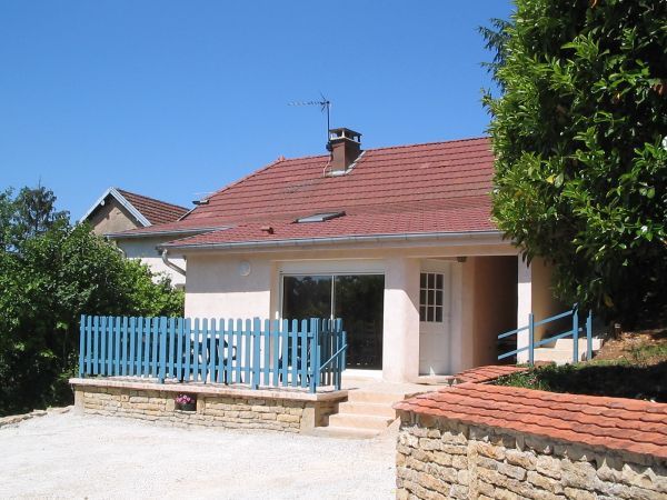 Gîtes des Ecureuils