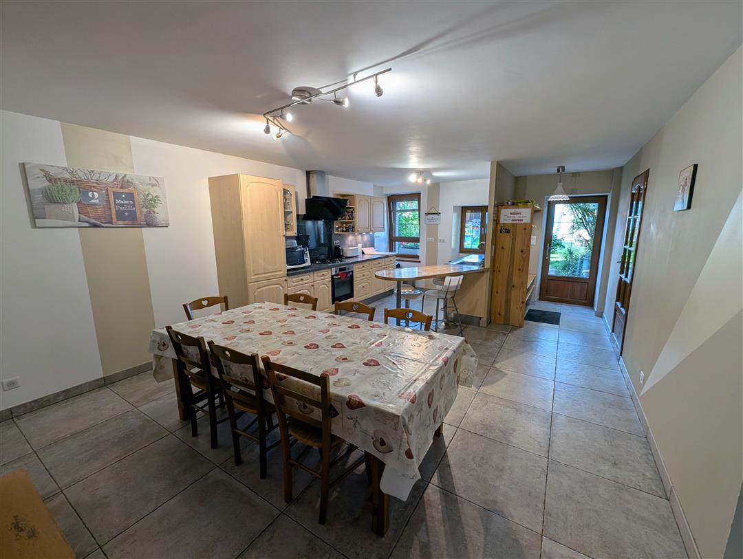 Gîte La Favière Enchantée