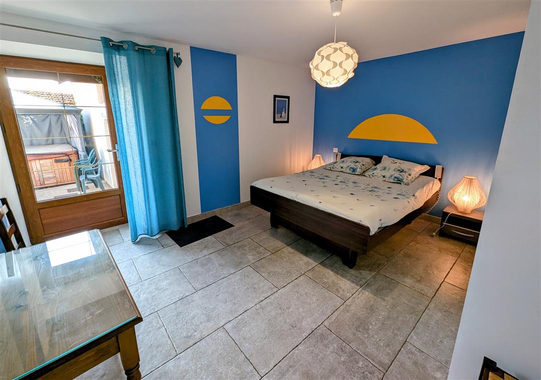 Gîte La Favière Enchantée