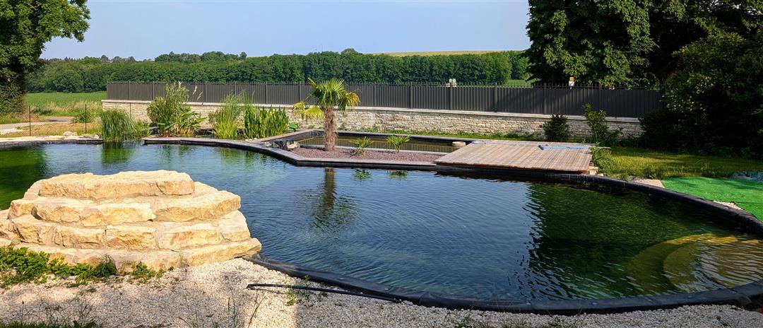 Gîte La Favière Enchantée