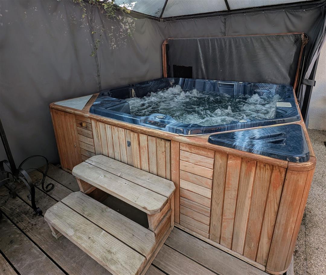 Gîte La Favière Enchantée