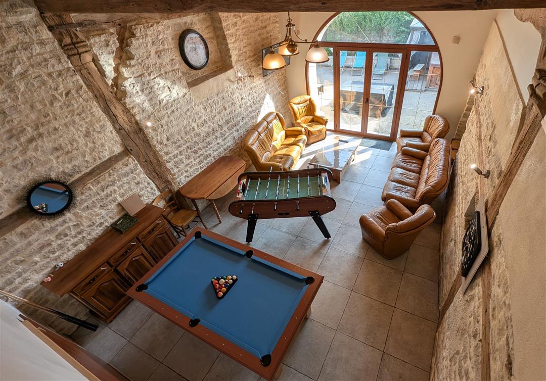 Gîte La Favière Enchantée