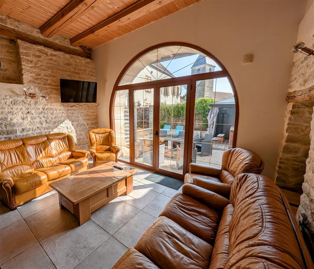 Gîte La Favière Enchantée