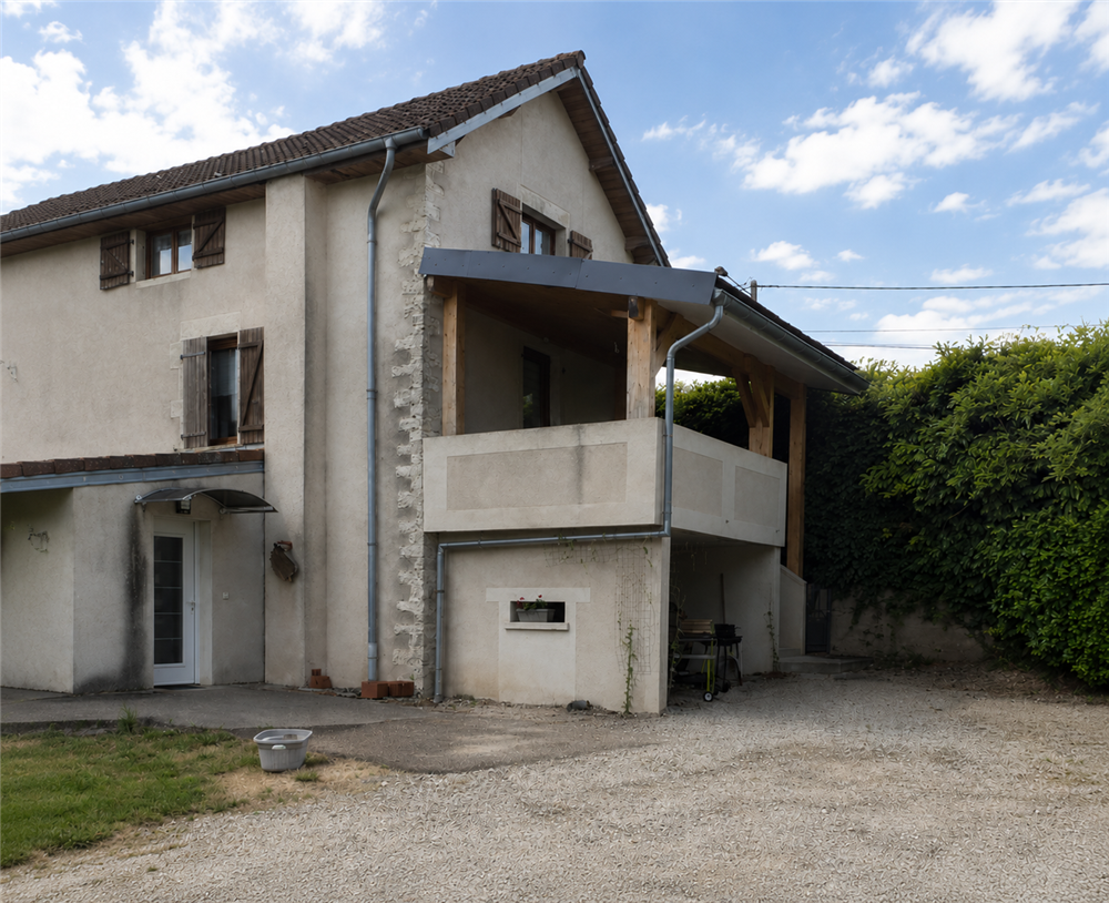 Gîte l'Ecole