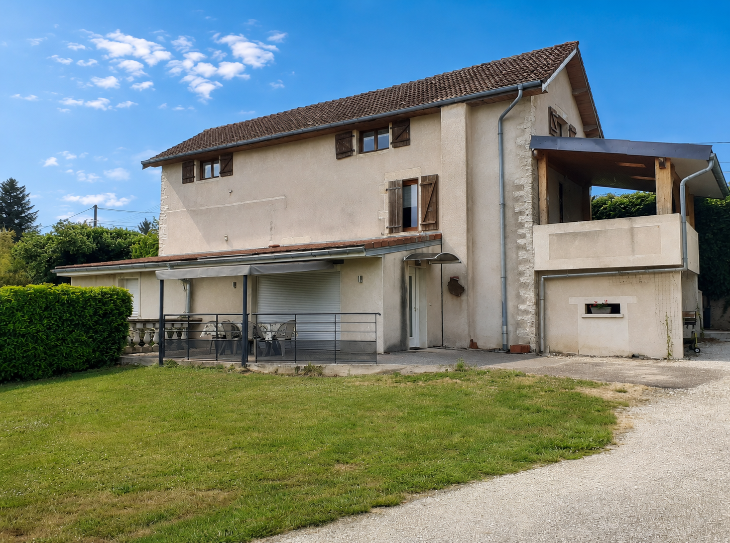 Gîte La Source