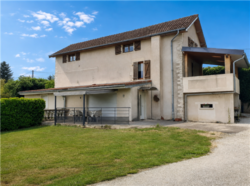 Gîte La Source