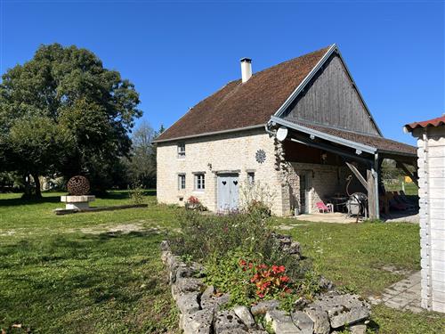 Gîte La Charmille