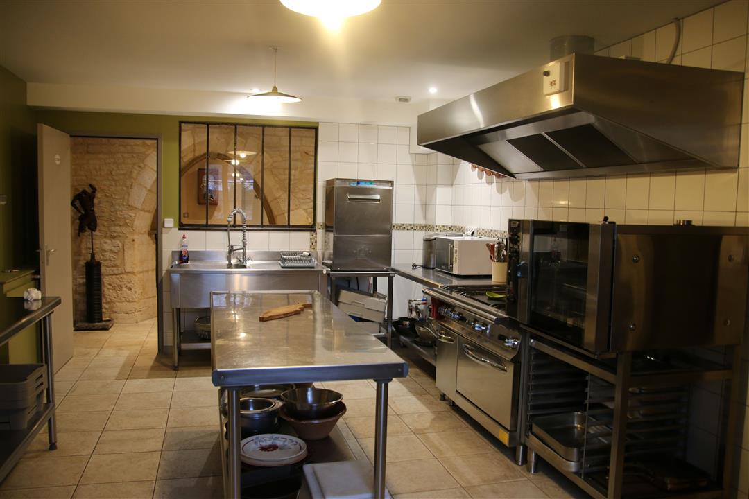 le Gîte de la Tourelle