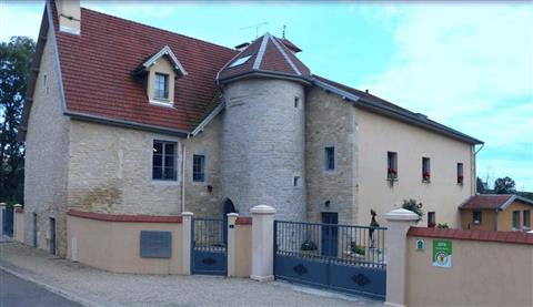 le Gîte de la Tourelle
